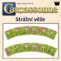 Carcassonne 3: Strážní věže